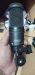 Audio Technica AT2020 usb